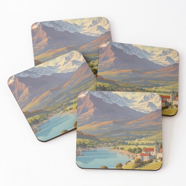 Item preview, Pyrenees designed and sold by GasconyPassion.