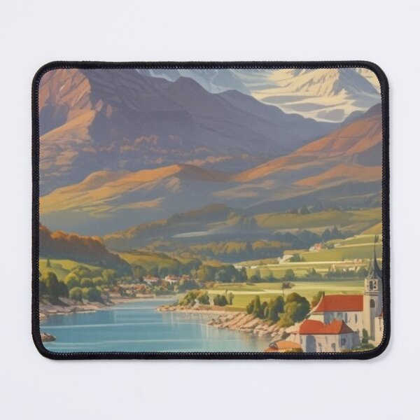 Item preview, Pyrenees designed and sold by GasconyPassion.