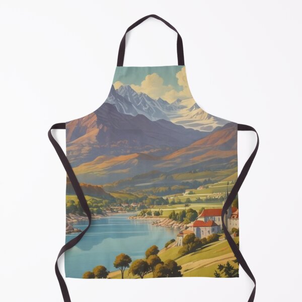 Item preview, Pyrenees designed and sold by GasconyPassion.
