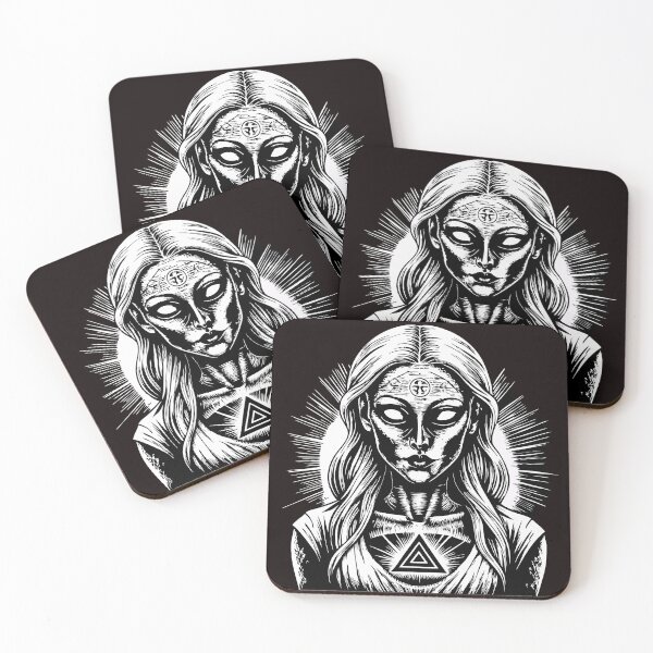 Item preview, IlluminET designed and sold by Slycopro.