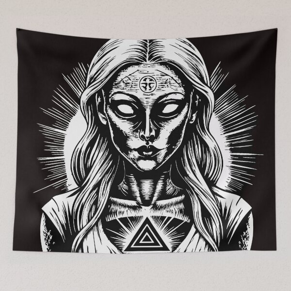 Item preview, IlluminET designed and sold by Slycopro.