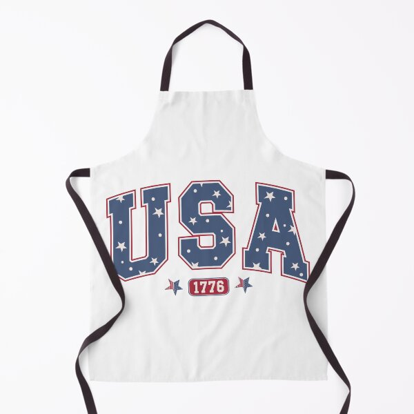 Item preview, "USA 1776 4th of July Vintage Design | Independence Day Commercial Products | Patriotic Apparel & Accessories" designed and sold by BiMood.