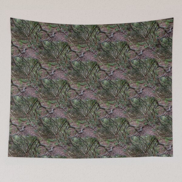 Item preview, Southern Live Oak Tree designed and sold by arishatz.