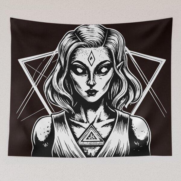 Item preview, IlluminET designed and sold by Slycopro.