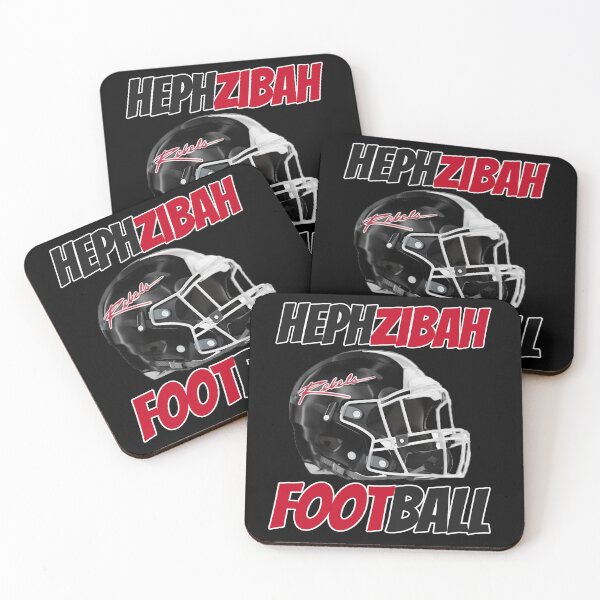 Item preview, Copy of Hephzibah Rebels Football -24 v4 designed and sold by KriticalDesigns.