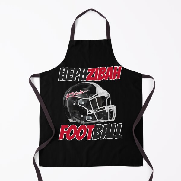 Item preview, Copy of Hephzibah Rebels Football -24 v4 designed and sold by KriticalDesigns.