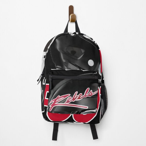 Item preview, Copy of Hephzibah Rebels Football -24 v4 designed and sold by KriticalDesigns.