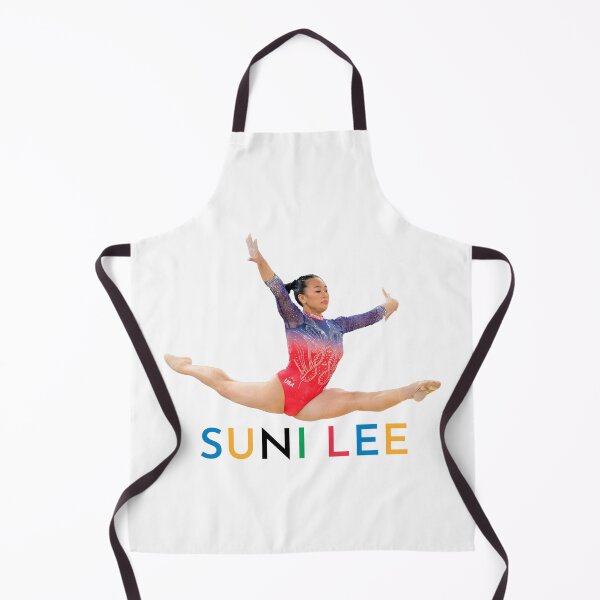 Item preview, Suni Lee Gold Gymnastics designed and sold by Dkvil.
