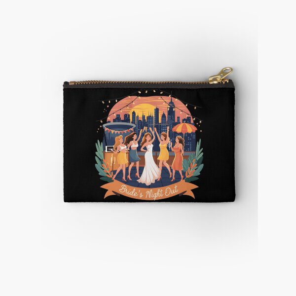 Item preview, new york bachelorette party designed and sold by mood-draftsman.