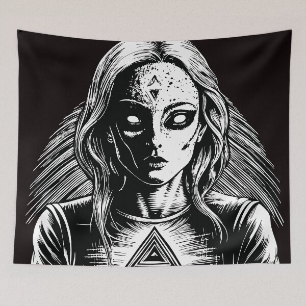 Item preview, IlluminET designed and sold by Slycopro.