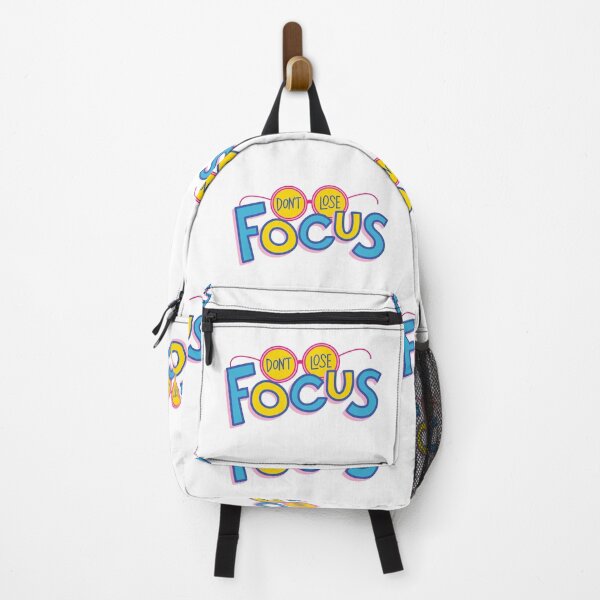 Item preview, Don't lose focus  designed and sold by CapriCreatives.