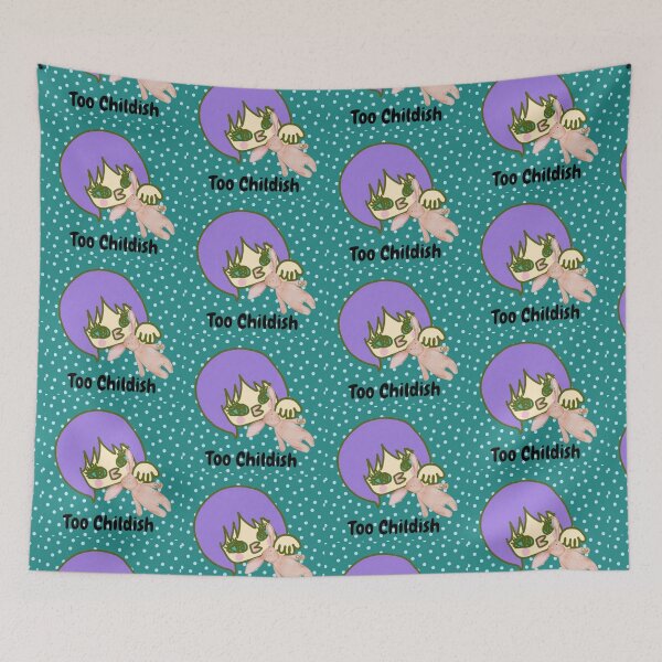 Item preview, LaMaisonOfMY NEW POPPY CHARLOTTE COLLECTION NO.17 POLKA DOTS designed and sold by LaMaisonOfMY.