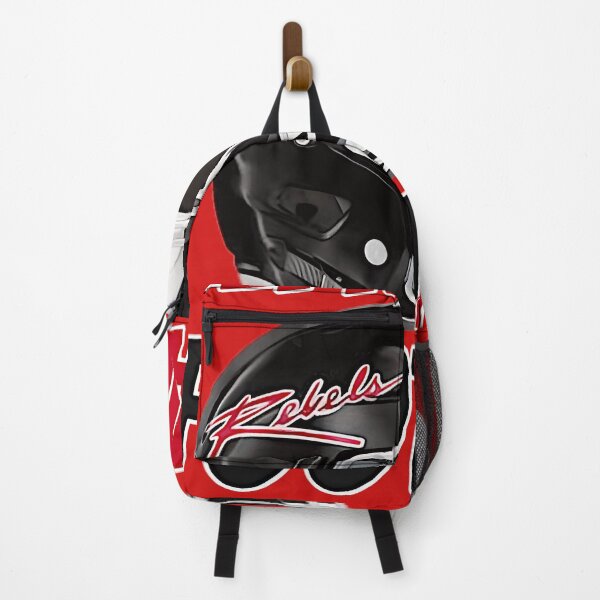 Item preview, Hephzibah Rebels Football -24 v5 designed and sold by KriticalDesigns.