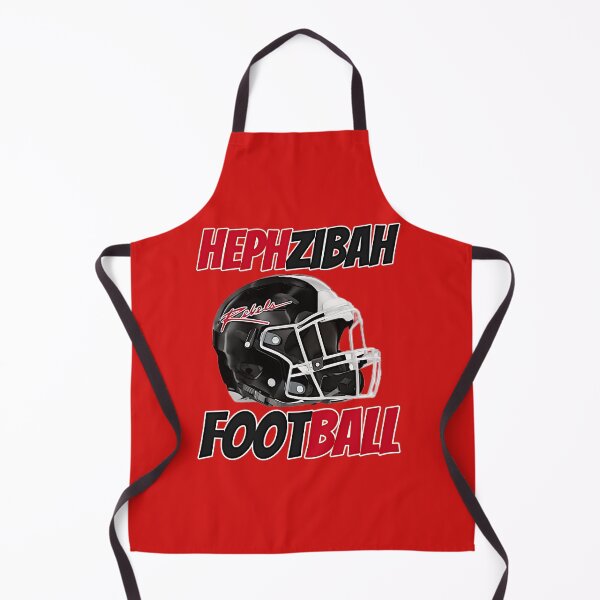 Item preview, Hephzibah Rebels Football -24 v5 designed and sold by KriticalDesigns.