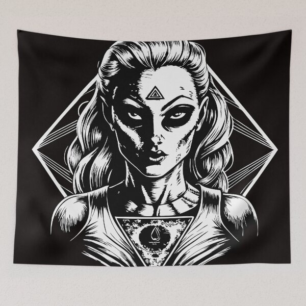 Item preview, IlluminET designed and sold by Slycopro.