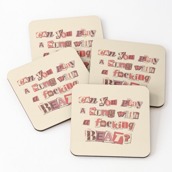 Item preview, Can You Play A Song..  designed and sold by NERoots.