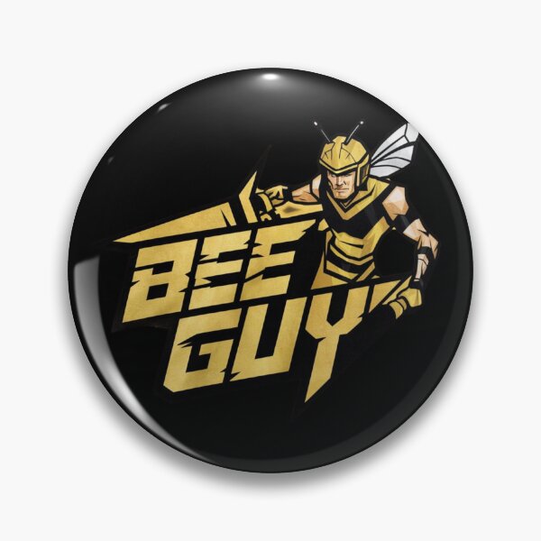 Item preview, the bee guy bee lover beekeeping designed and sold by Print_Fuse.
