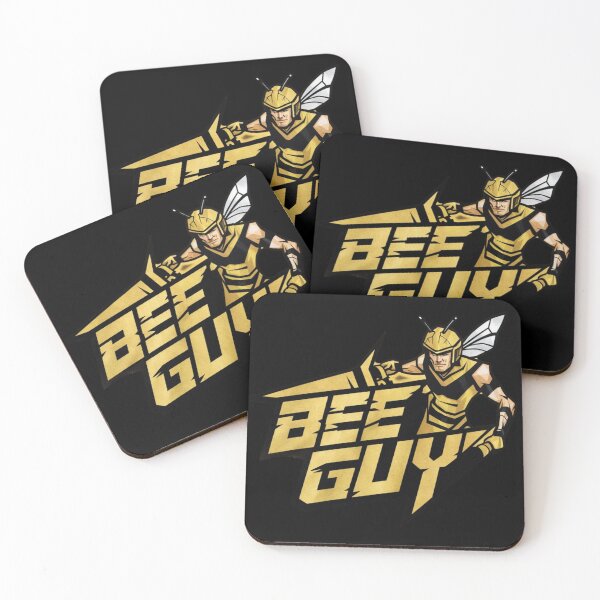 Item preview, the bee guy bee lover beekeeping designed and sold by Print_Fuse.