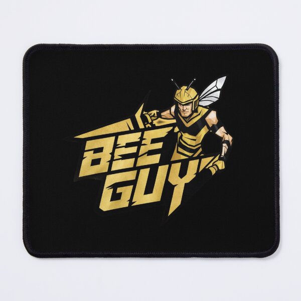 Item preview, the bee guy bee lover beekeeping designed and sold by Print_Fuse.