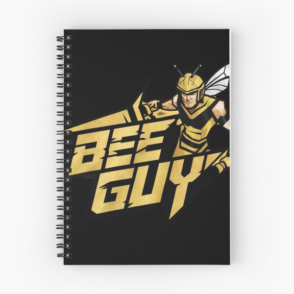 Item preview, the bee guy bee lover beekeeping designed and sold by Print_Fuse.