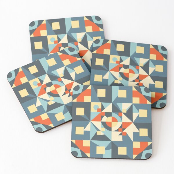 Item preview, Harmonious Geometry designed and sold by Donkey's Salad.