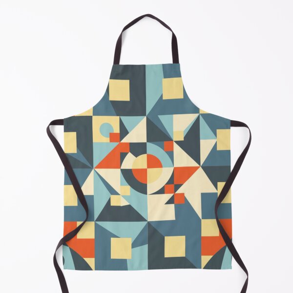 Item preview, Harmonious Geometry designed and sold by Donkey's Salad.