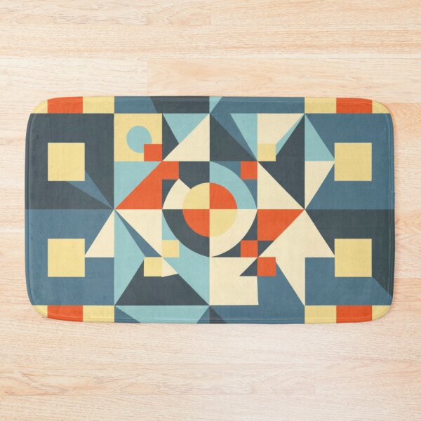Item preview, Harmonious Geometry designed and sold by Donkey's Salad.