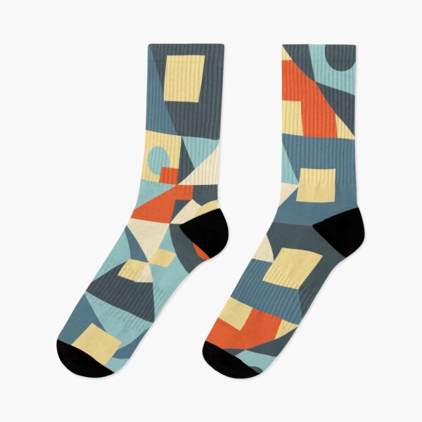 Item preview, Harmonious Geometry designed and sold by Donkey's Salad.