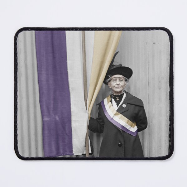 Item preview, Oldest Suffragette designed and sold by 19thAmendment.