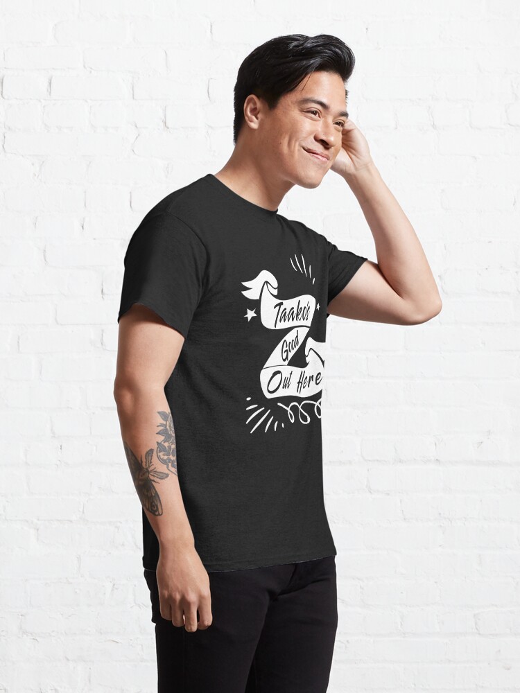 the adventure zone t shirt