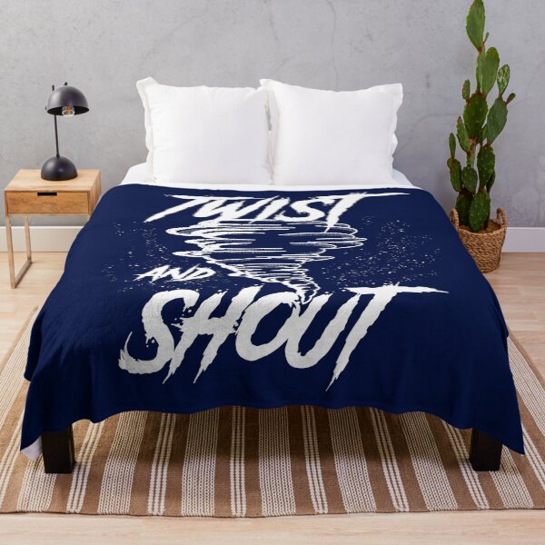 Item preview, Twister storm chaser tornado joke designed and sold by MorvernDesigns.