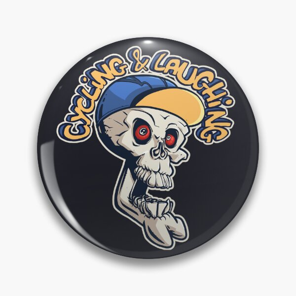Item preview, Cyclist Survivor designed and sold by TomiAx.