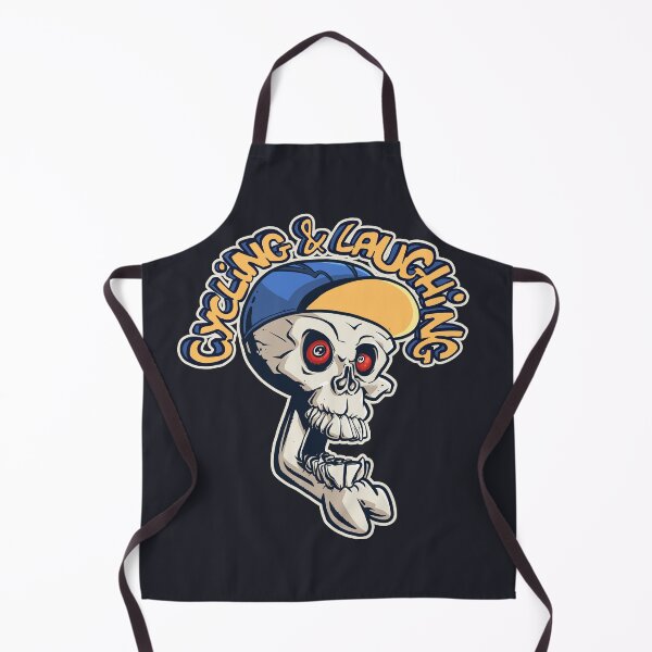 Item preview, Cyclist Survivor designed and sold by TomiAx.