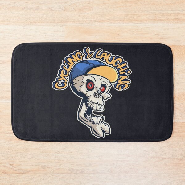 Item preview, Cyclist Survivor designed and sold by TomiAx.