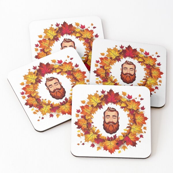 Item preview, Enjoy autumn  designed and sold by Ash44444.