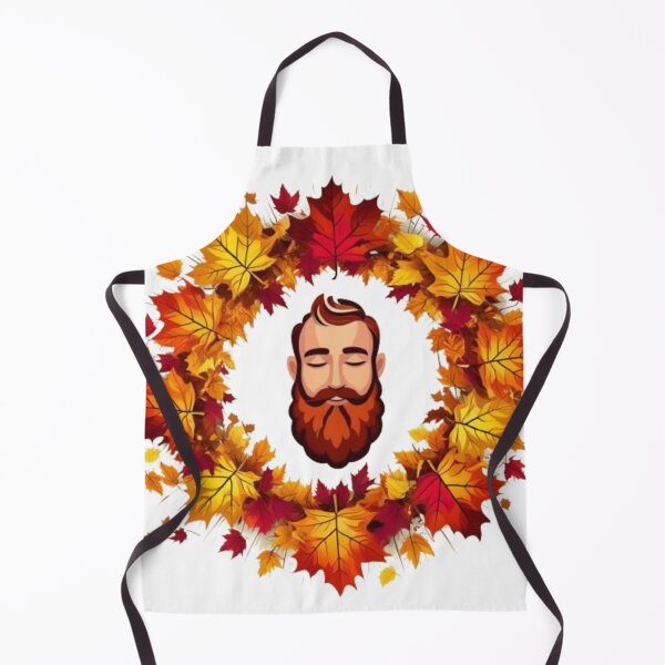 Item preview, Enjoy autumn  designed and sold by Ash44444.