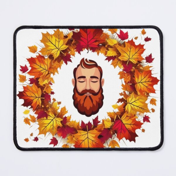 Item preview, Enjoy autumn  designed and sold by Ash44444.
