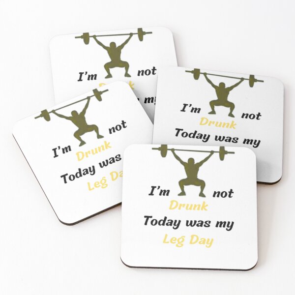 Item preview, "Lift Hard,Live Strong":'Sweat, Smile, Repeat' t-shirts designed and sold by StickerFrenzied.