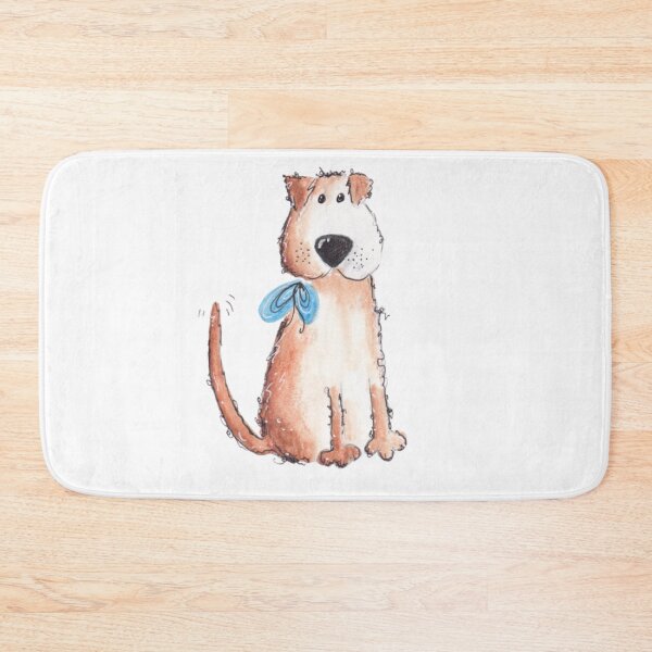 Item preview, Cute dog designed and sold by BlueTulip20.