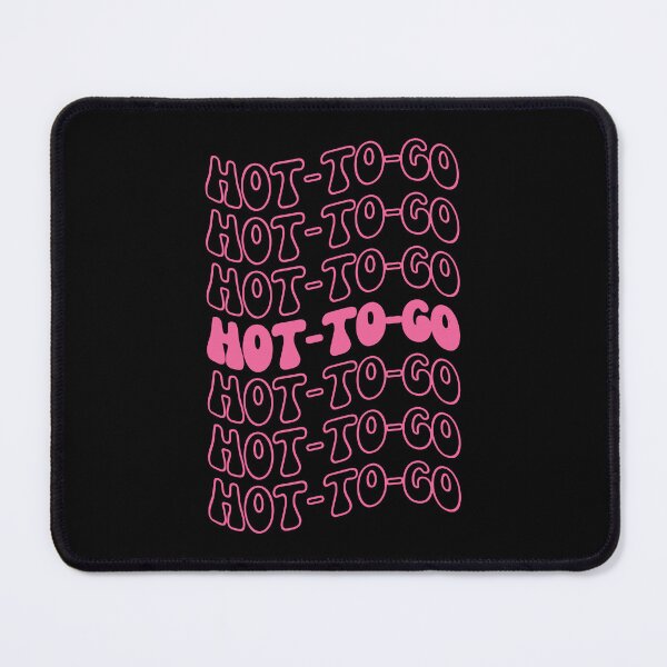 Item preview, H-O-T-T designed and sold by NERoots.