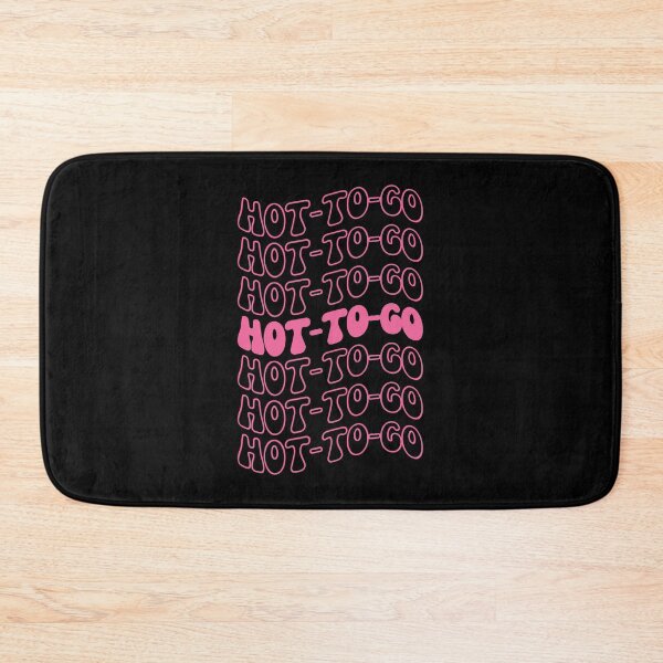 Item preview, H-O-T-T designed and sold by NERoots.