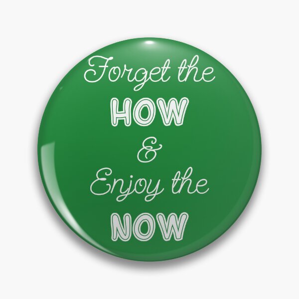 Item preview, Enjoy the now designed and sold by nelllkata.