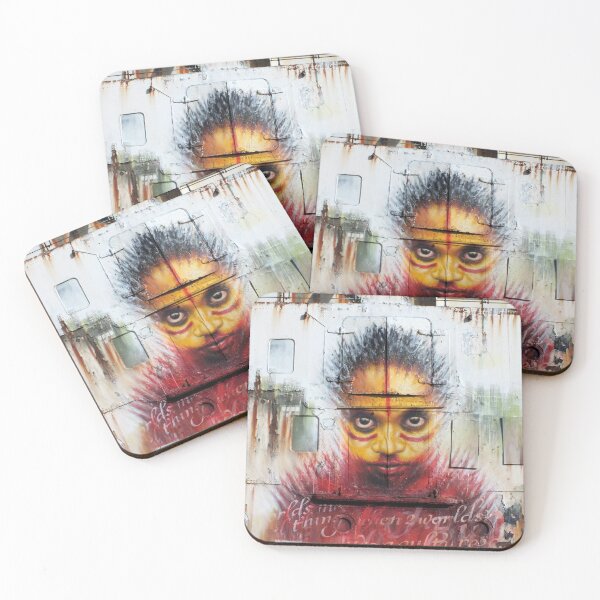 Item preview, Starey Mary designed and sold by Yampimon.