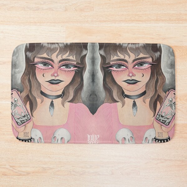 Item preview, Misti Rain designed and sold by lOll3.