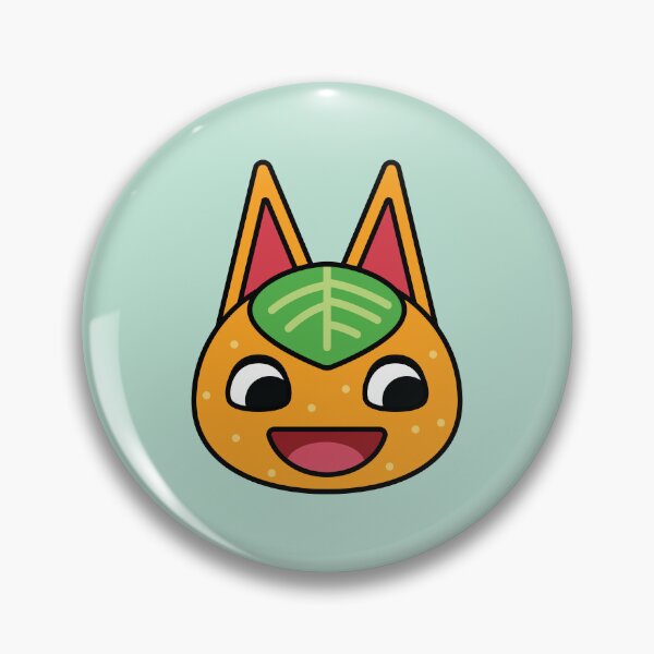 Item preview, Tangy - ACNH designed and sold by byRemo.