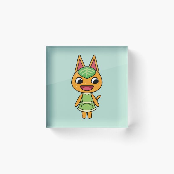 Item preview, Tangy - ACNH designed and sold by byRemo.