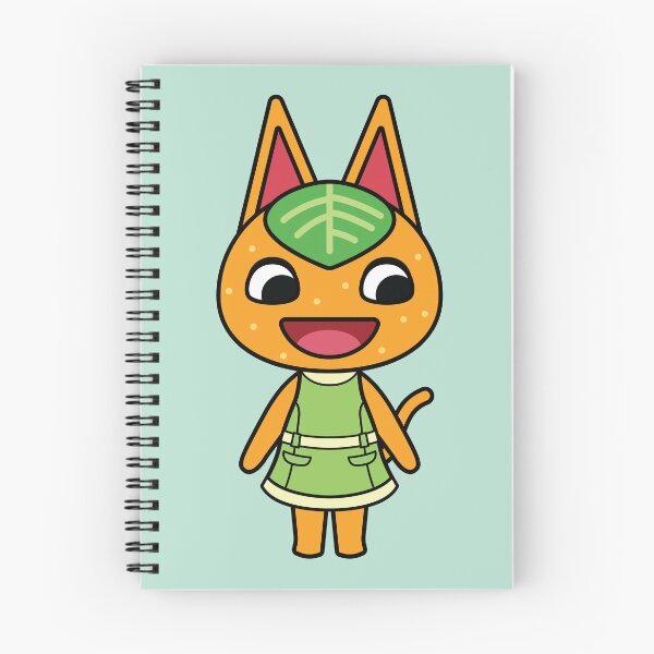 Item preview, Tangy - ACNH designed and sold by byRemo.