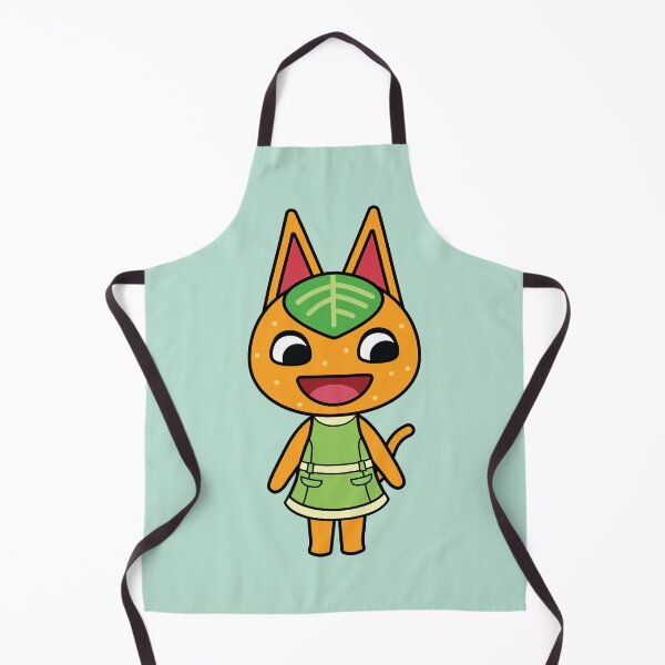 Item preview, Tangy - ACNH designed and sold by byRemo.