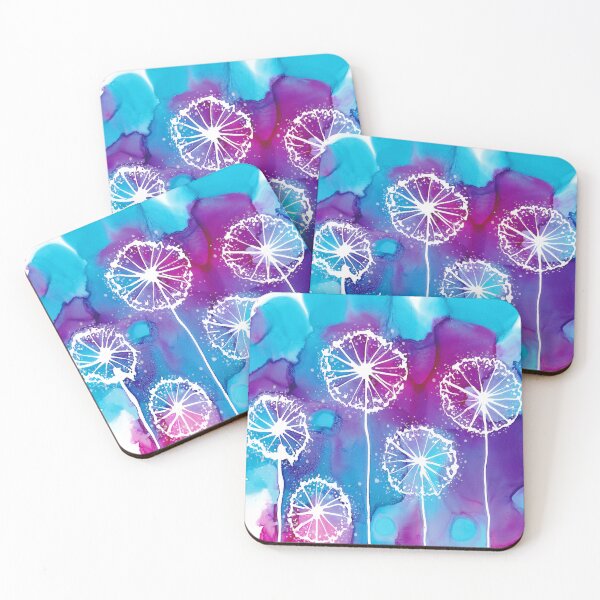 Item preview, Dandelions designed and sold by BlueTulip20.