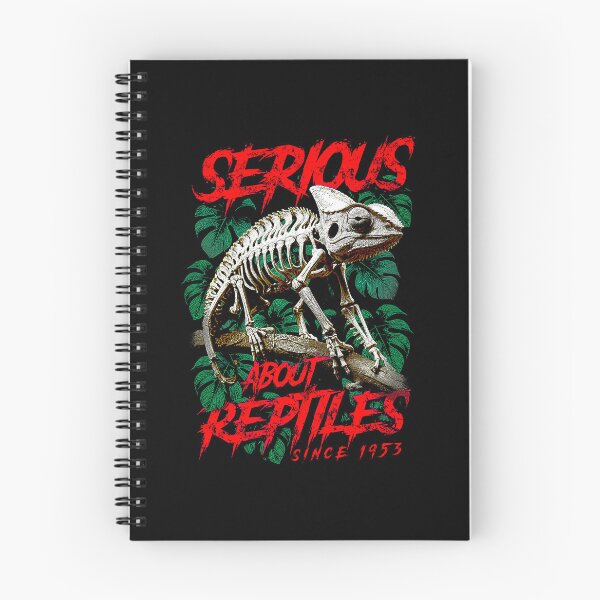 Item preview, Serious About Reptiles Reptile Keeper Birthday Born In 1953 designed and sold by JRRTs.